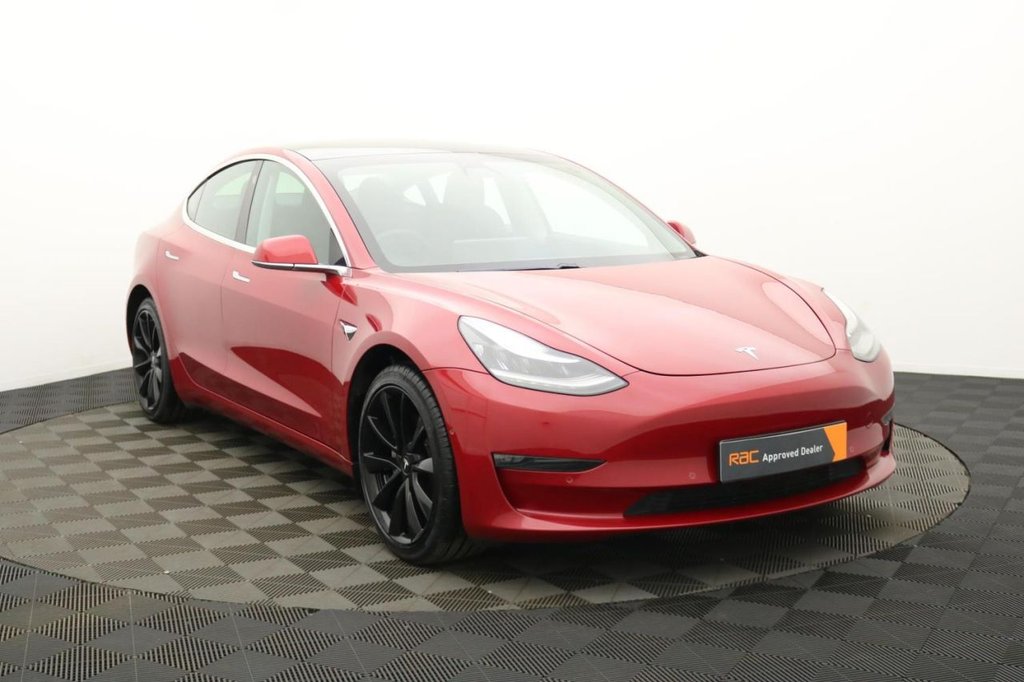 Used Tesla Model 3 2020 for sale - 77583605: Photo 10