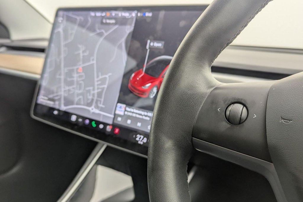 Used Tesla Model 3 2020 for sale - 77583605: Photo 12