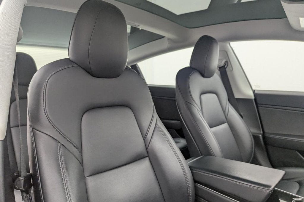 Used Tesla Model 3 2020 for sale - 77583605: Photo 13