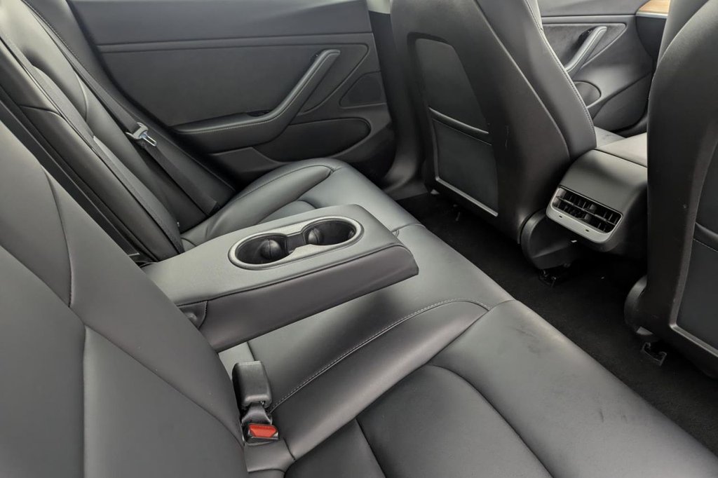 Used Tesla Model 3 2020 for sale - 77583605: Photo 15