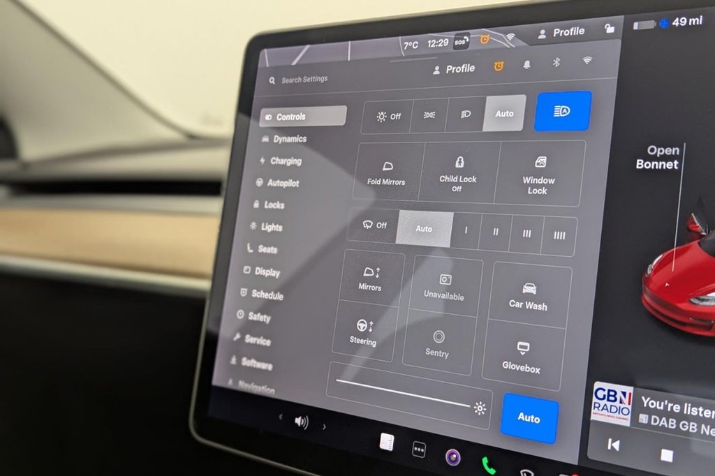 Used Tesla Model 3 2020 for sale - 77583605: Photo 16