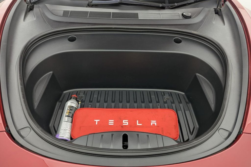 Used Tesla Model 3 2020 for sale - 77583605: Photo 18