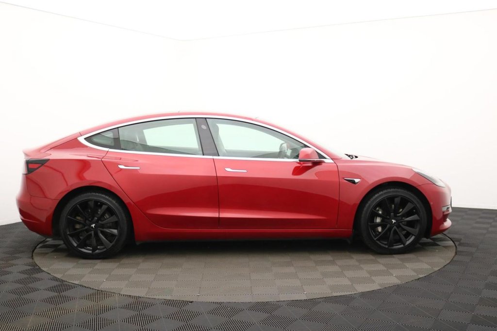 Used Tesla Model 3 2020 for sale - 77583605: Photo 2