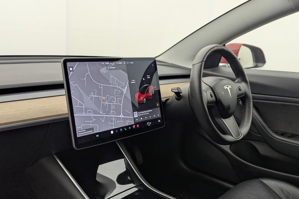 Used Tesla Model 3 2020 for sale - 77583605: Photo 27