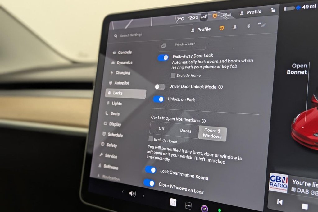 Used Tesla Model 3 2020 for sale - 77583605: Photo 28