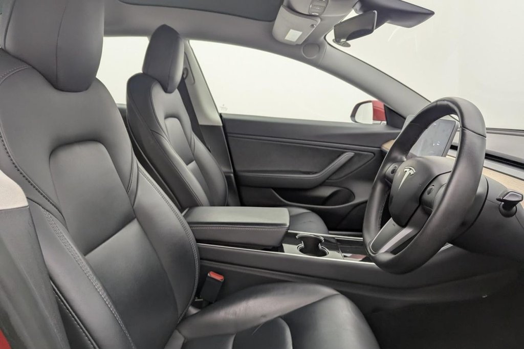 Used Tesla Model 3 2020 for sale - 77583605: Photo 3