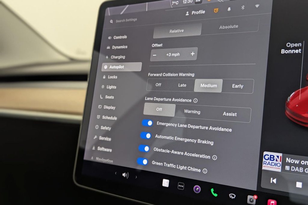 Used Tesla Model 3 2020 for sale - 77583605: Photo 33