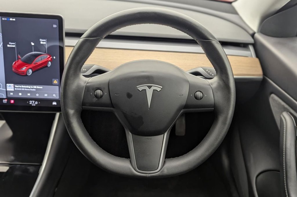 Used Tesla Model 3 2020 for sale - 77583605: Photo 34