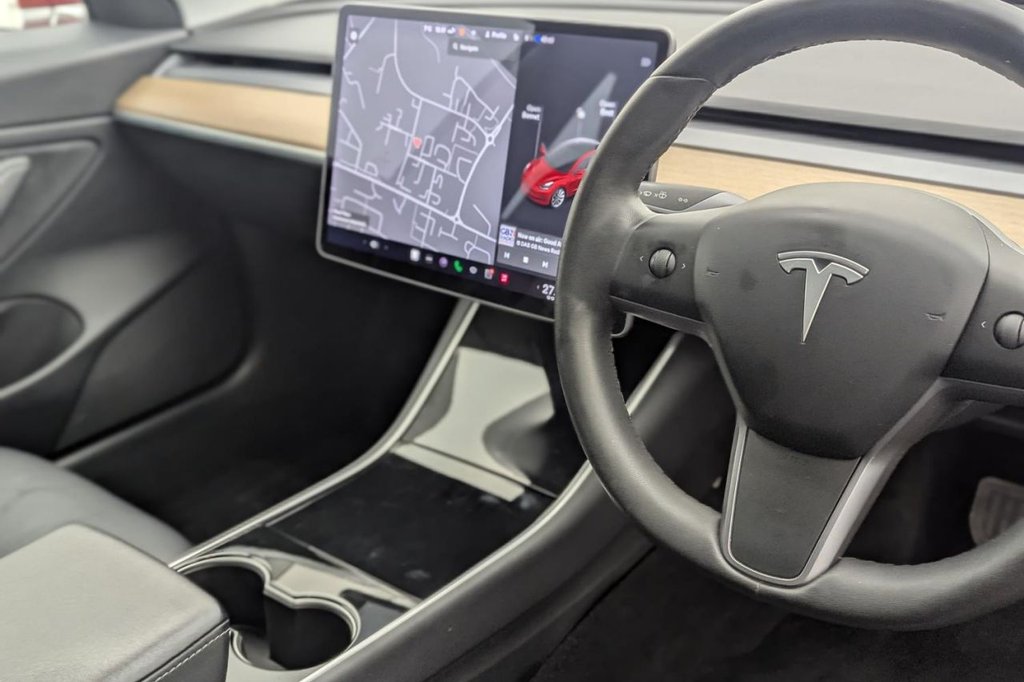 Used Tesla Model 3 2020 for sale - 77583605: Photo 38