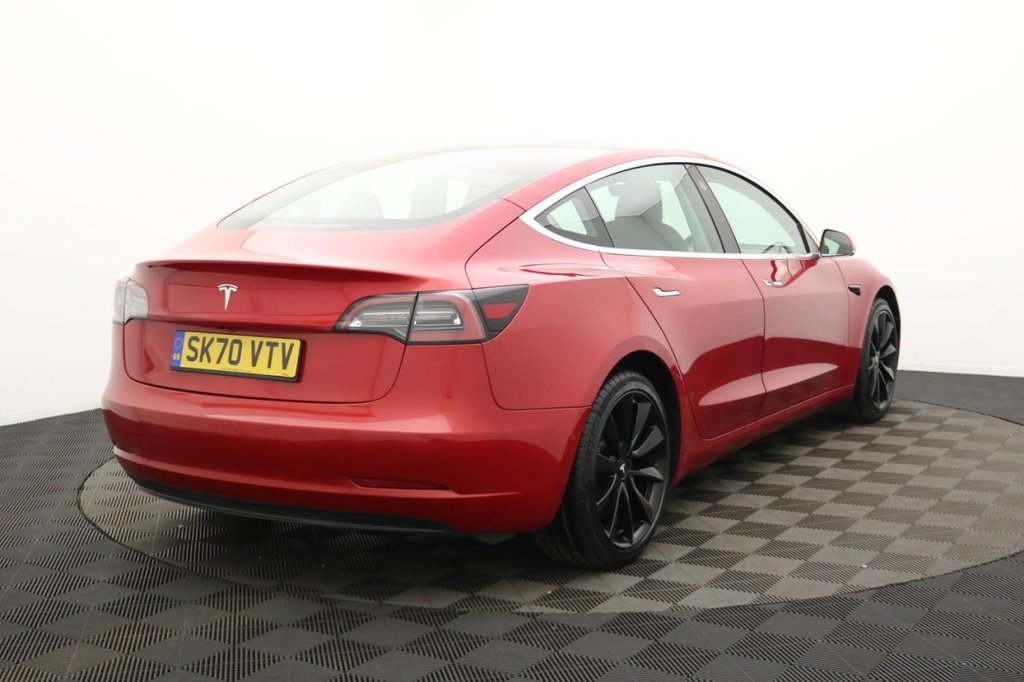 Used Tesla Model 3 2020 for sale - 77583605: Photo 4