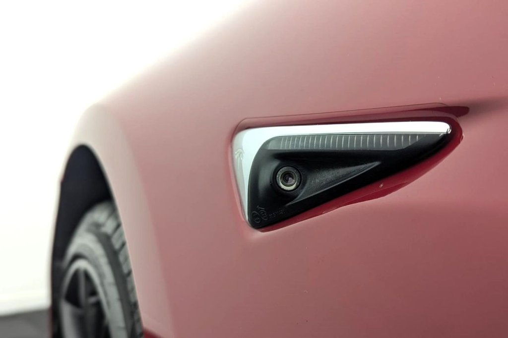 Used Tesla Model 3 2020 for sale - 77583605: Photo 41