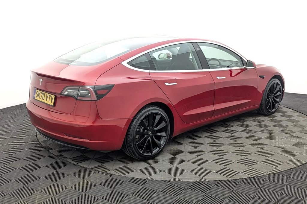 Used Tesla Model 3 2020 for sale - 77583605: Photo 42