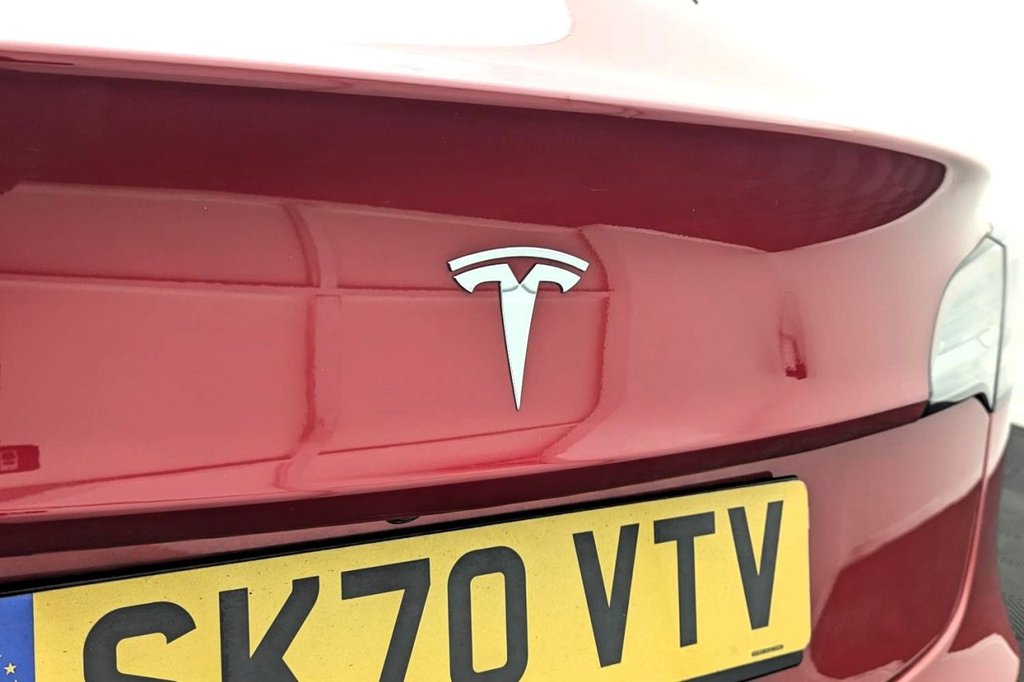 Used Tesla Model 3 2020 for sale - 77583605: Photo 44