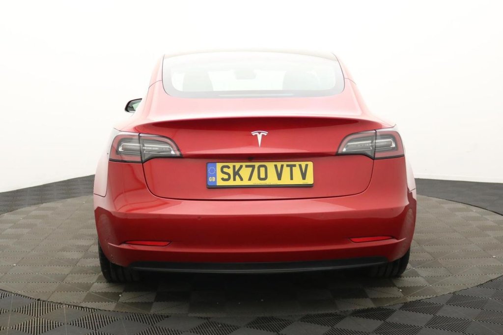 Used Tesla Model 3 2020 for sale - 77583605: Photo 5
