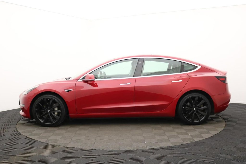 Used Tesla Model 3 2020 for sale - 77583605: Photo 7