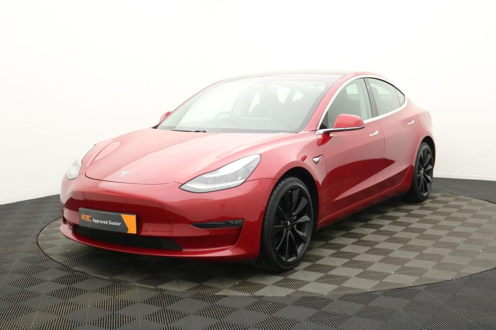Used Tesla Model 3 2020 for sale - 77583605: Photo 8
