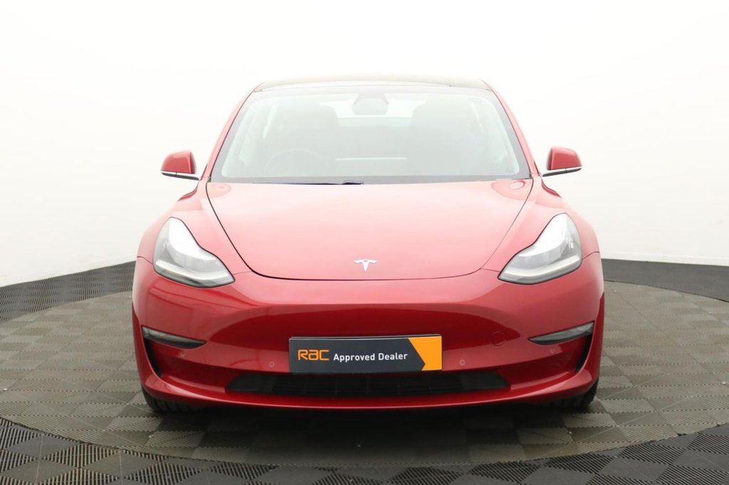 Used Tesla Model 3 2020 for sale - 77583605: Photo 9