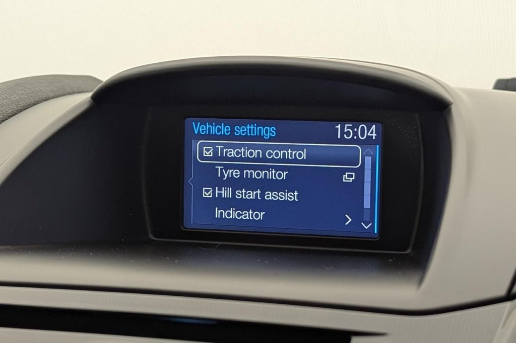 Used Ford Fiesta 2017 for sale - 77384648: Photo 13