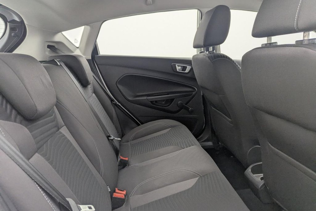 Used Ford Fiesta 2017 for sale - 77384648: Photo 16