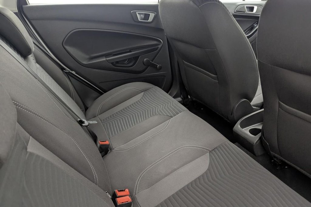 Used Ford Fiesta 2017 for sale - 77384648: Photo 18