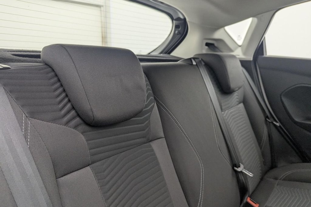 Used Ford Fiesta 2017 for sale - 77384648: Photo 19