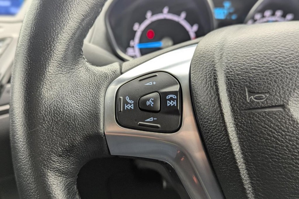 Used Ford Fiesta 2017 for sale - 77384648: Photo 30