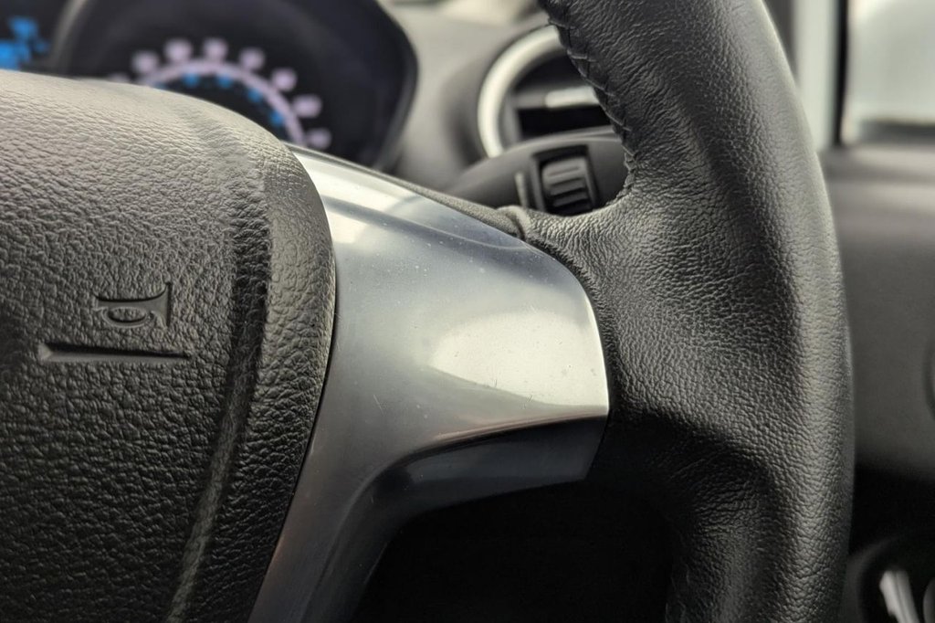 Used Ford Fiesta 2017 for sale - 77384648: Photo 32