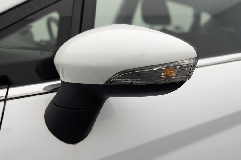 Used Ford Fiesta 2017 for sale - 77384648: Photo 35