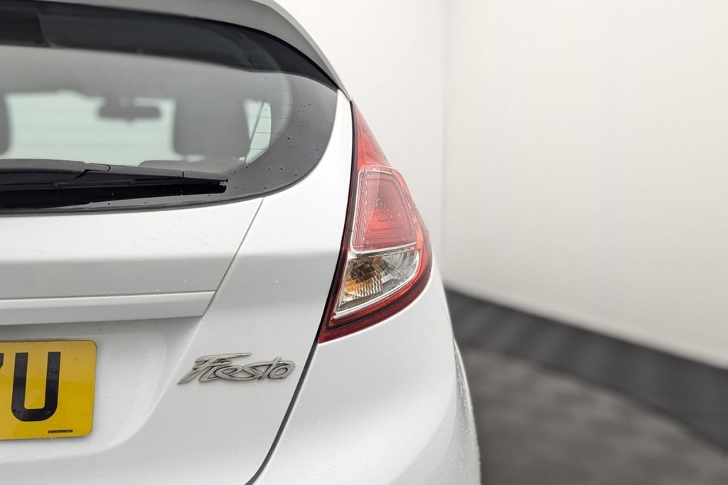 Used Ford Fiesta 2017 for sale - 77384648: Photo 37