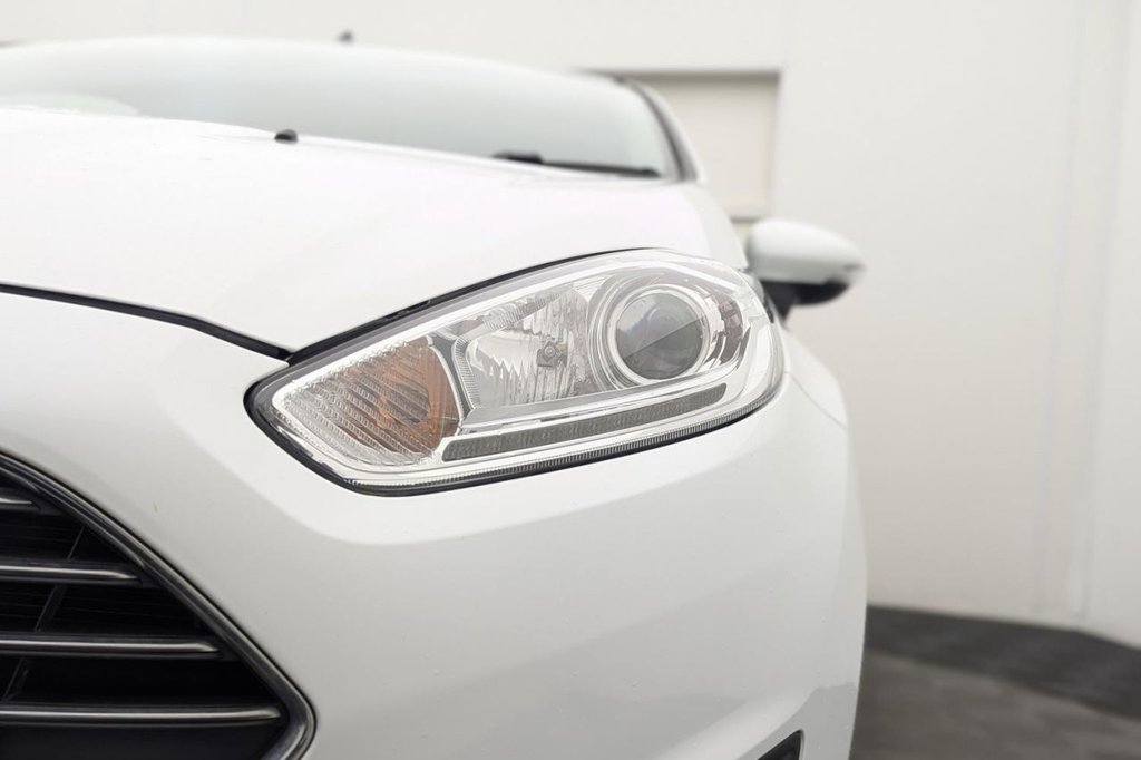 Used Ford Fiesta 2017 for sale - 77384648: Photo 39