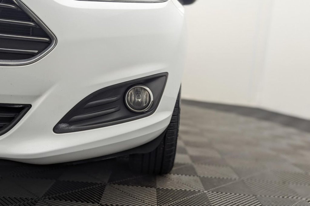 Used Ford Fiesta 2017 for sale - 77384648: Photo 40