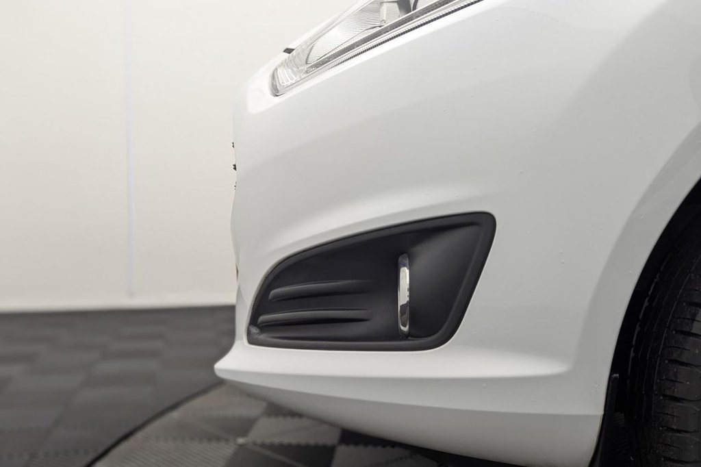 Used Ford Fiesta 2017 for sale - 77384648: Photo 41