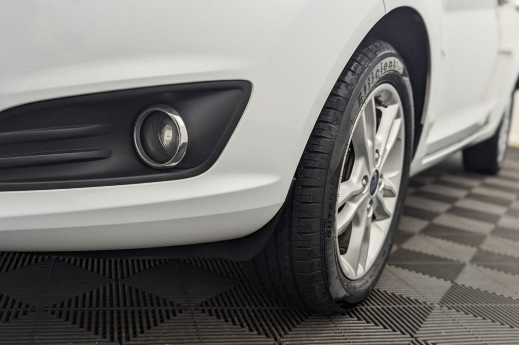 Used Ford Fiesta 2017 for sale - 77384648: Photo 42