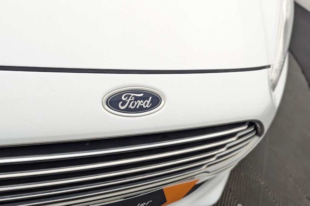 Used Ford Fiesta 2017 for sale - 77384648: Photo 43