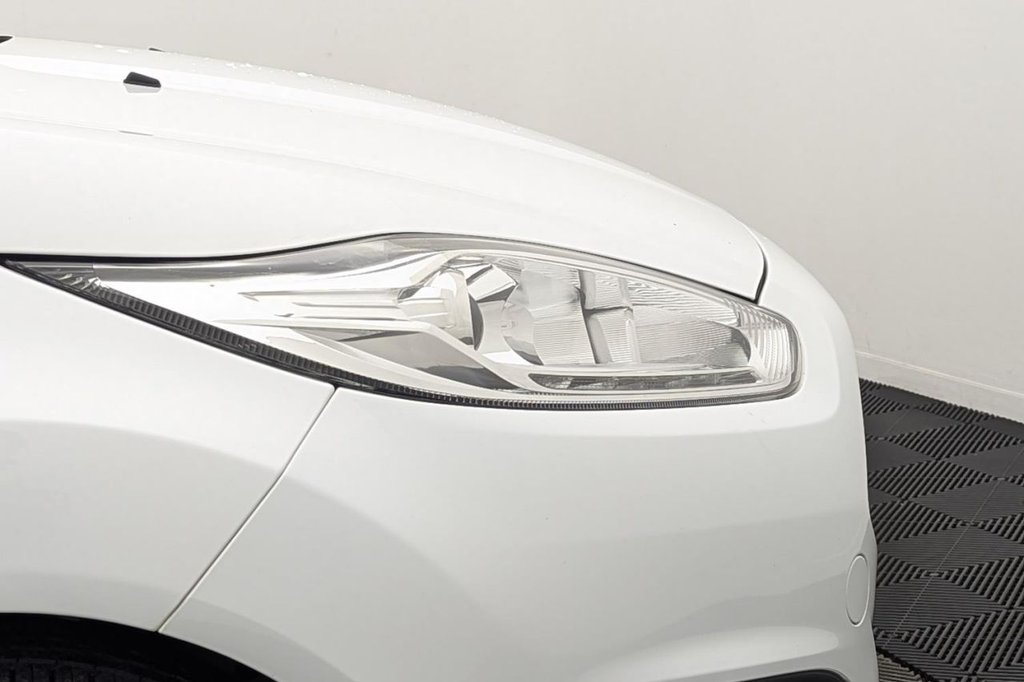 Used Ford Fiesta 2017 for sale - 77384648: Photo 44