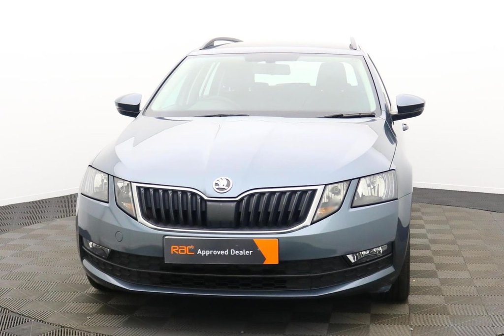 Used Skoda Octavia 2018 for sale - 77212252: Photo 10