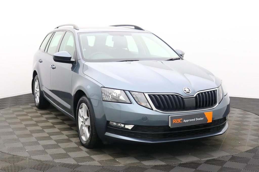 Used Skoda Octavia 2018 for sale - 77212252: Photo 11