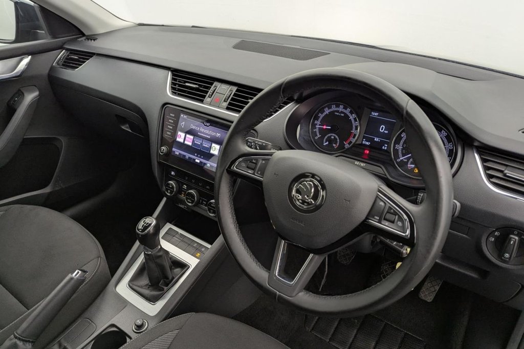 Used Skoda Octavia 2018 for sale - 77212252: Photo 13