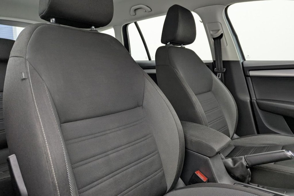 Used Skoda Octavia 2018 for sale - 77212252: Photo 14