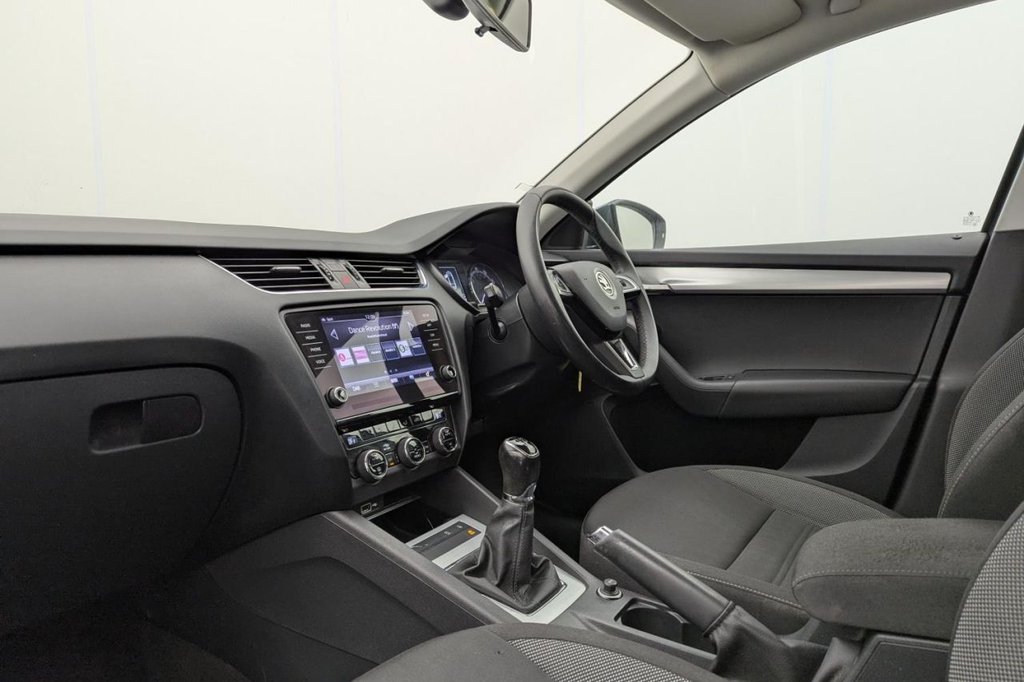 Used Skoda Octavia 2018 for sale - 77212252: Photo 21