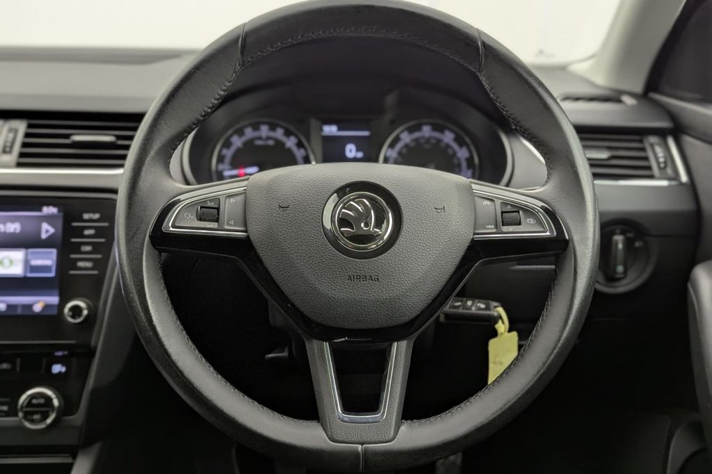 Used Skoda Octavia 2018 for sale - 77212252: Photo 23