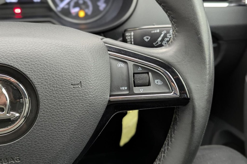 Used Skoda Octavia 2018 for sale - 77212252: Photo 26