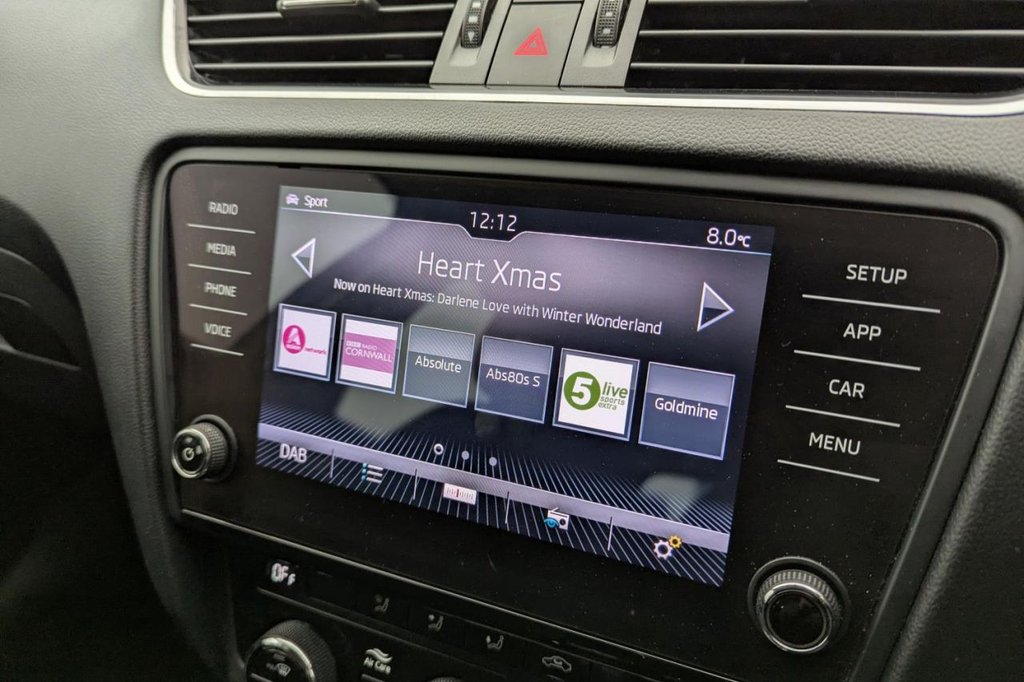 Used Skoda Octavia 2018 for sale - 77212252: Photo 27