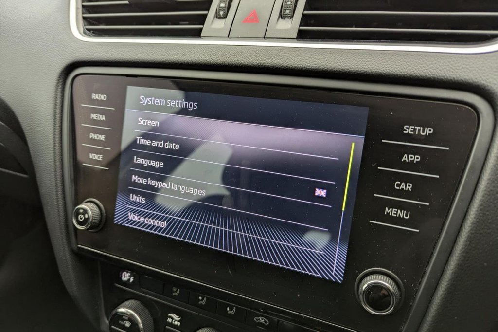 Used Skoda Octavia 2018 for sale - 77212252: Photo 29