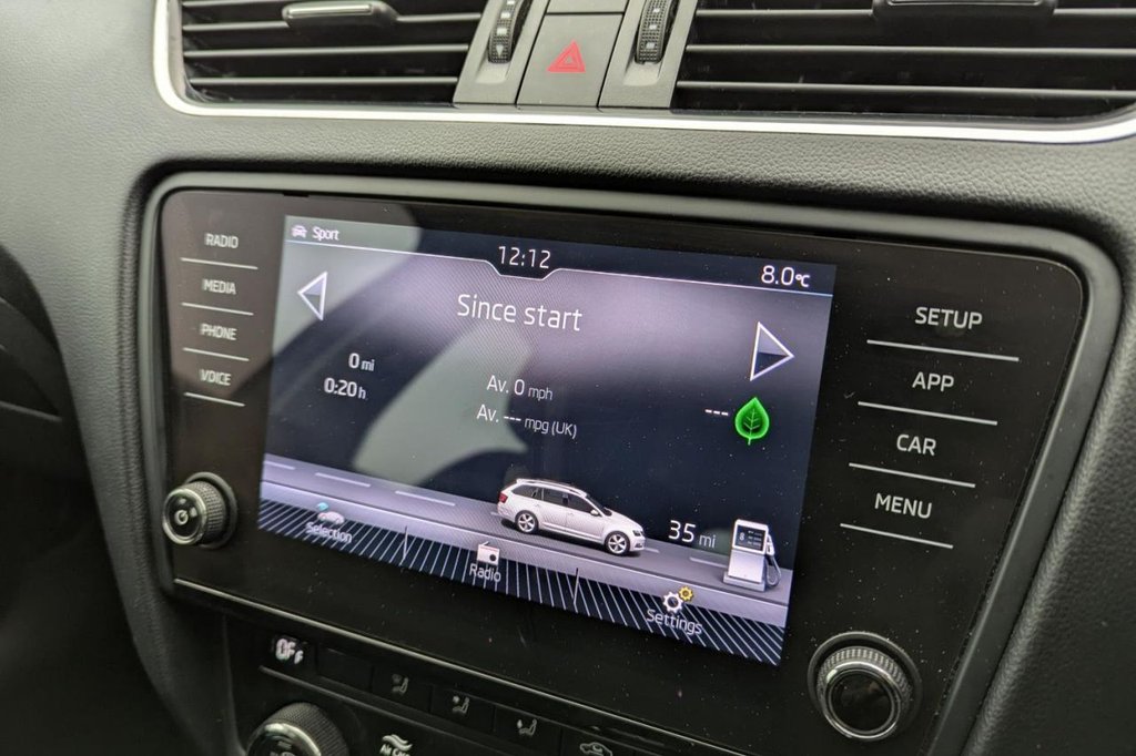 Used Skoda Octavia 2018 for sale - 77212252: Photo 30