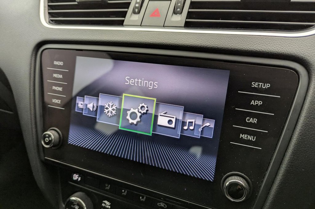 Used Skoda Octavia 2018 for sale - 77212252: Photo 31