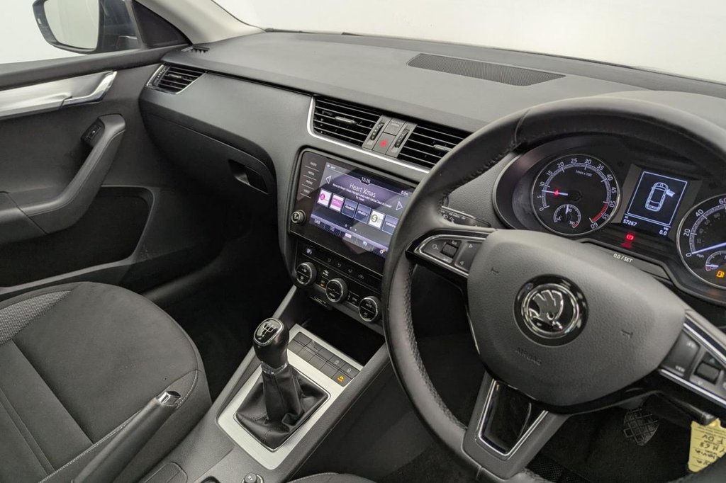 Used Skoda Octavia 2018 for sale - 77212252: Photo 32