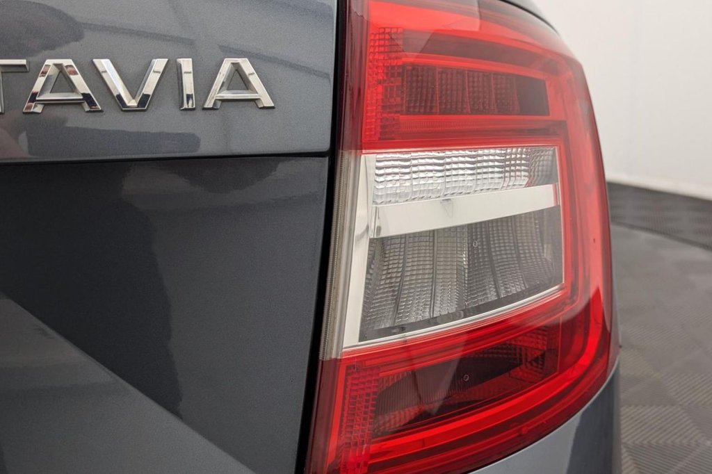 Used Skoda Octavia 2018 for sale - 77212252: Photo 36