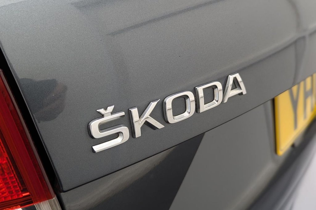 Used Skoda Octavia 2018 for sale - 77212252: Photo 38