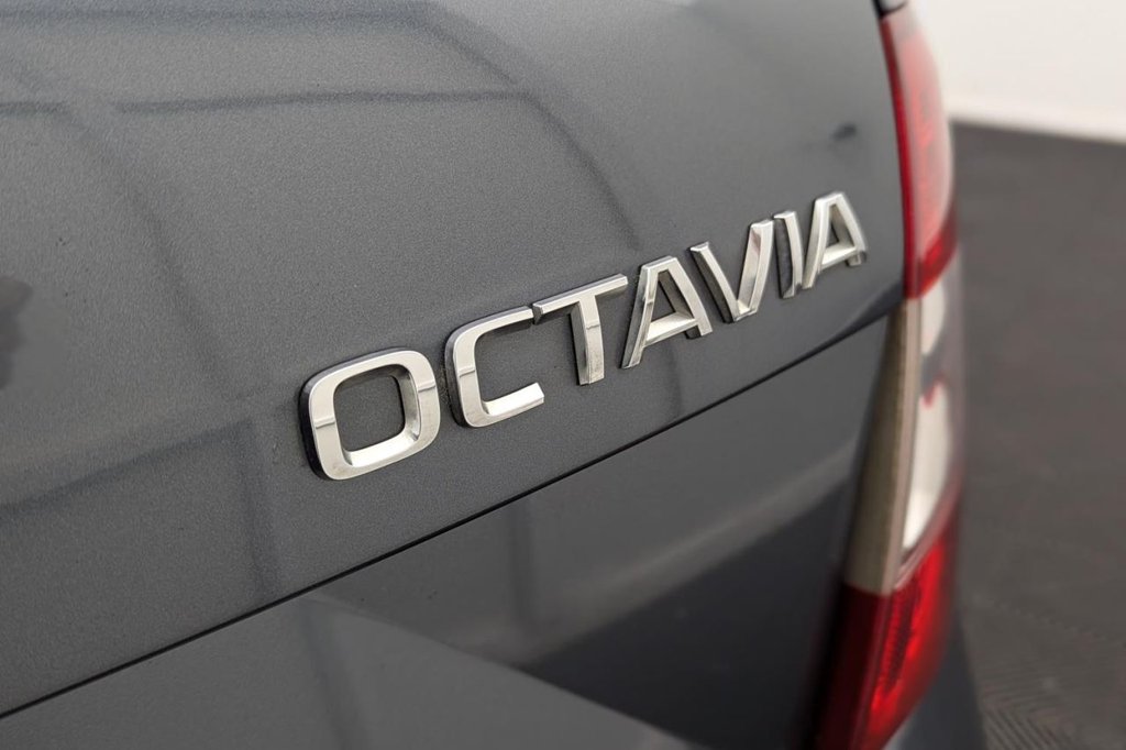 Used Skoda Octavia 2018 for sale - 77212252: Photo 39